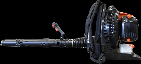 Soplador de Mochila Echo PB 7910 T
